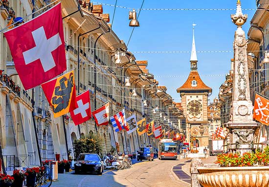 taxi privato ncc berna svizzera